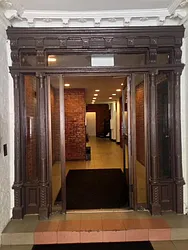 Rented by Siderow Residential Group