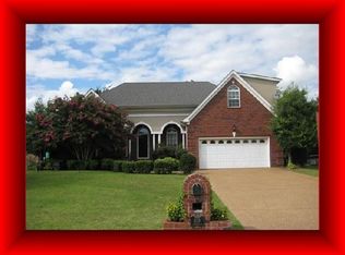 639 Glenties Dr, Smyrna, TN 37167