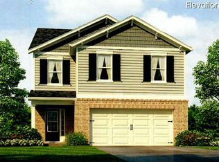 Harbor Plan, Shoal Creek, Hampton, GA 30228