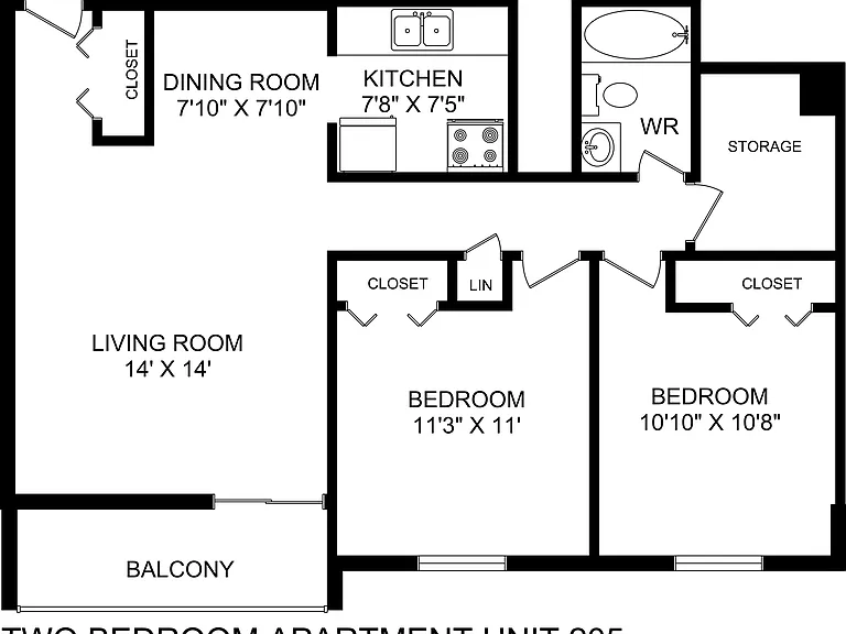 125 Indian Rd — Photo 43