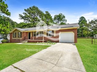 520 Green Springs Dr, Columbia, SC 29223