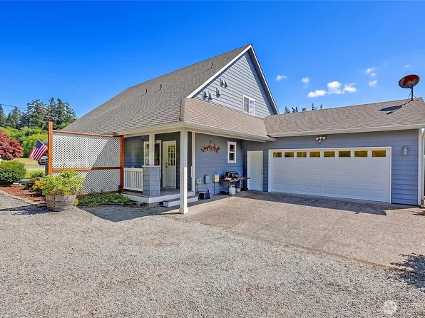237 Heather Drive, Camano Island, WA 98282
