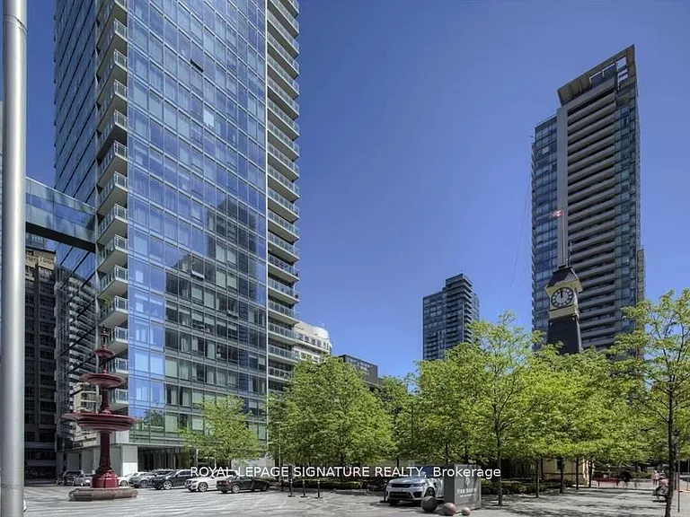 55 Scollard St #502 — Photo 10