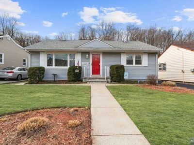 475 Farnham Ave, Lodi, NJ, 07644