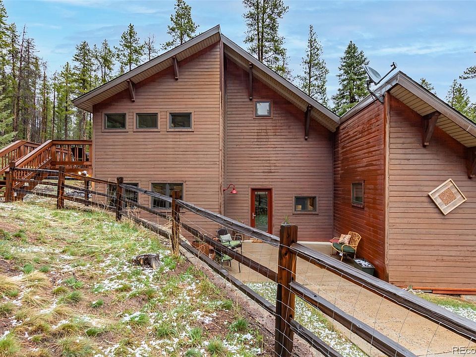 32696 Saint Moritz Drive, Evergreen, CO 80439 Zillow
