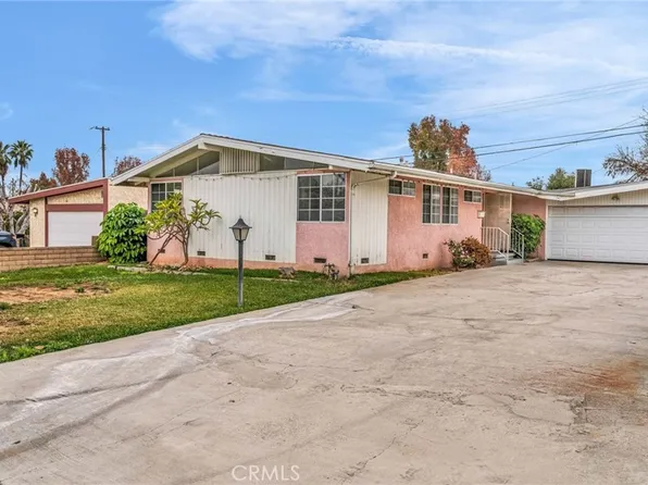 1752 Matchleaf Ave, Hacienda Heights, CA 91745
