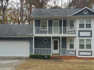 547 Freemans Walk, Stone Mountain, GA 30083