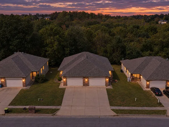 1981 S Farm Road 123, Springfield, MO 65807