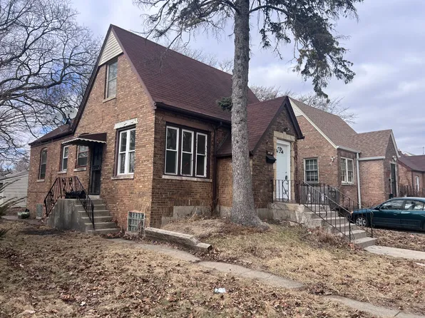 14220 S State St, Riverdale, IL 60827