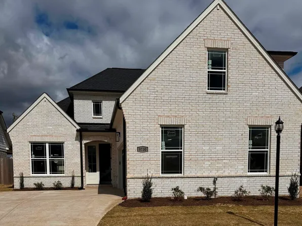 9730 Ryder Springs Dr, Cordova, TN 38018