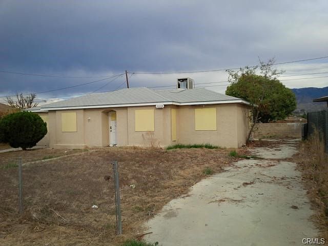 2nd image of 25058 E Vine St