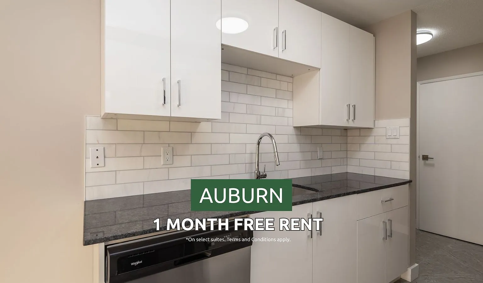 Auburn — Photo 1