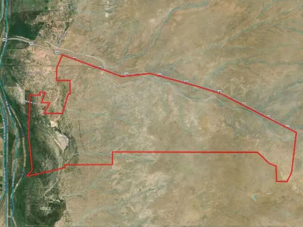 San Pedro Rnch, San Antonio, NM 87832