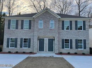 4152 Brook Creek Ln #B, Greenville, NC 27858