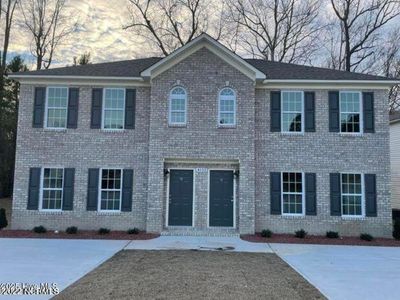 4152 Brook Creek Lane #B, Greenville, NC, 27858