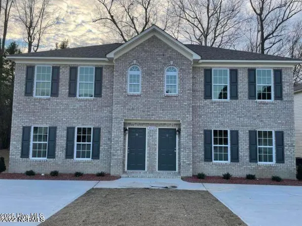 4152 Brook Creek Lane #B, Greenville, NC 27858