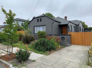 5118 Nevin Ave, Richmond, CA 94805