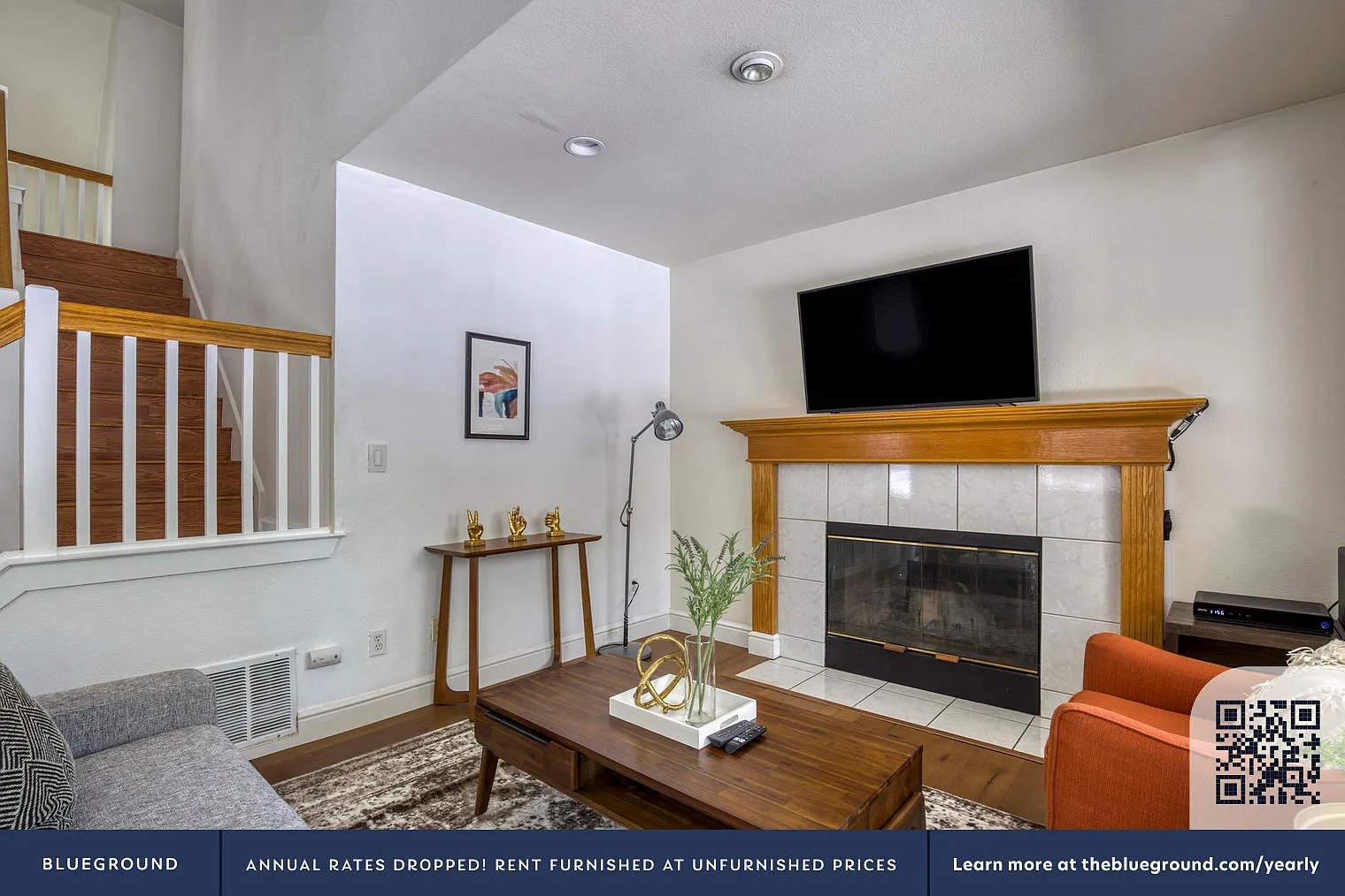3 bed, 2.5 bath, 1500 sqft, $4,540 — Photo 2