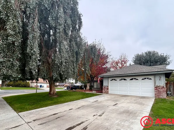 4500 Gorbett Ln, Bakersfield, CA 93311