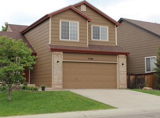 9468 High Cliffe St, Highlands Ranch, CO 80129