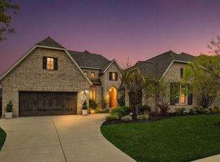 2710 Seabiscuit Rd, Celina, TX 75009