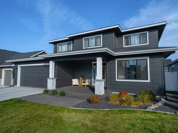 1748 N Snoqualmie Rd, Liberty Lake, WA 99019