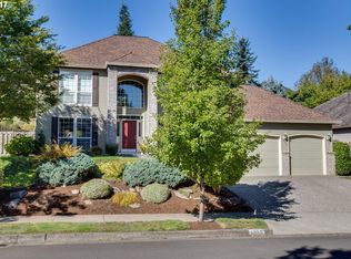 4655 SW Saum Way, Tualatin, OR 97062