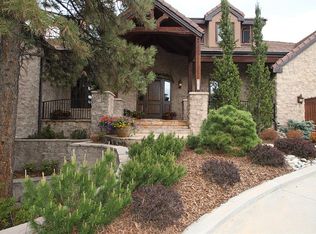 1231 Forest Trails Dr, Castle Pines, CO 80108