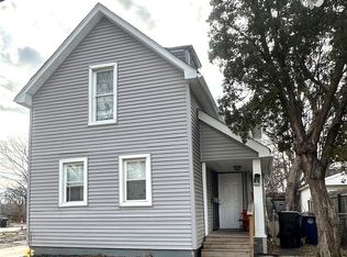 3856 W 23rd St, Cleveland, OH