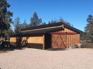 6632 SW Ferret Rd, Terrebonne, OR 97760