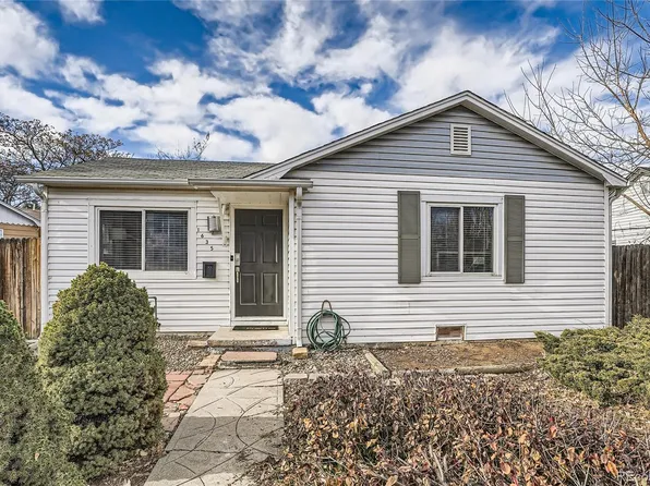 1635 Oswego Street, Aurora, CO 80010