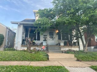 6437 Wanda Ave, Saint Louis, MO 63116