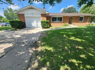 1974 W Youngs Ditch Rd, Bay City, MI 48708