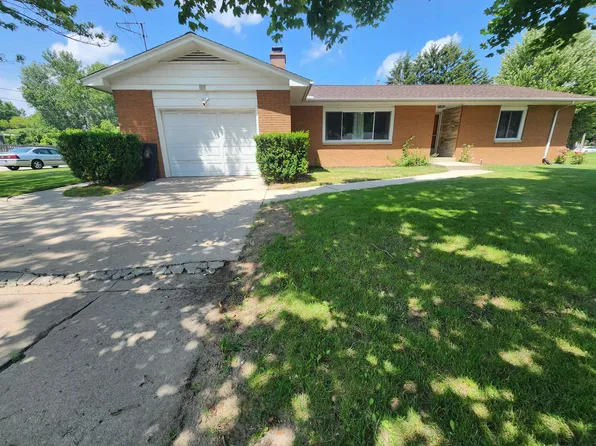 1974 W Youngs Ditch Rd, Bay City, MI 48708