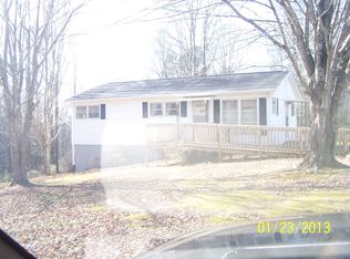 198 Duncan St, N Wilkesboro, NC 28659