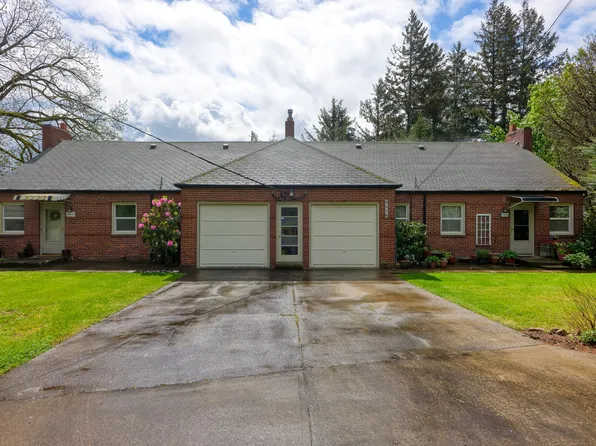 6616 SW Canyon Ln, Portland, OR 97225