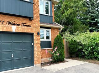 1177 Westview Ter, Oakville, ON L6M 3N2
