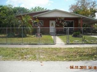 12610 SW 188th St, Miami, FL 33177