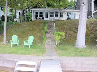 3505 W Sycamore Beach Rd, Angola, IN 46703