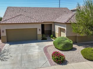 1715 N Agave St, Casa Grande, AZ 85122