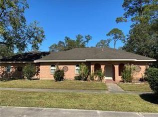 1302 Fremaux Ave, Slidell, LA 70458