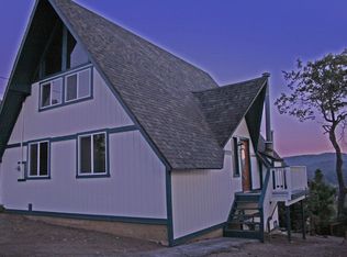 1234 Klondike Dr, Lake Arrowhead, CA 92352