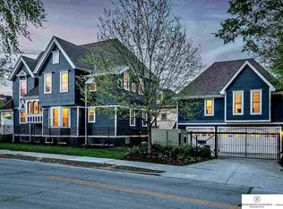 3567 Howard St, Omaha, NE 68105