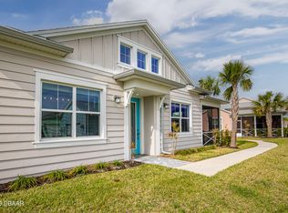 208 Ocean Hammock Loop, Daytona Beach, FL 32124