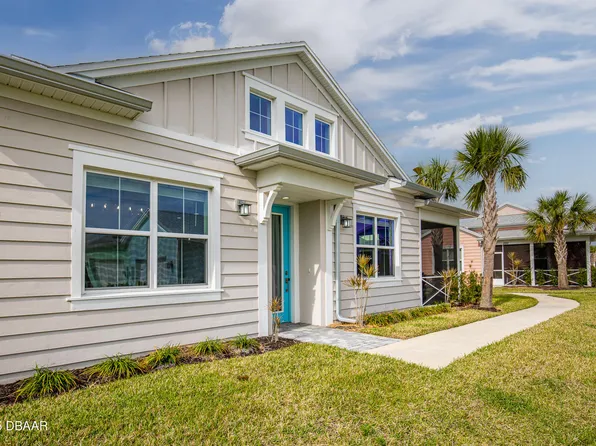 208 Ocean Hammock Loop, Daytona Beach, FL 32124