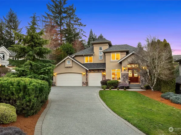 14522 SE 85th Street, Newcastle, WA 98059
