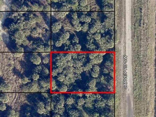 1726 Garvey Rd SW Lot 27, Palm Bay, FL 32908