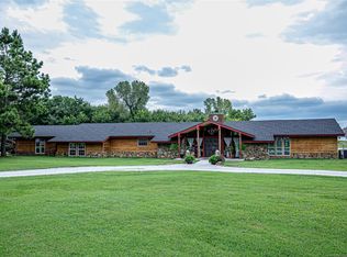 3104 E 141st St S, Bixby, OK 74008