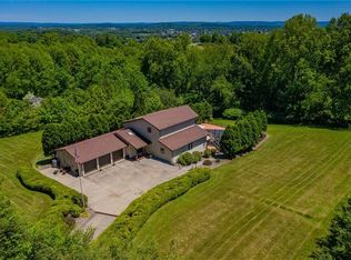 421 Mount Thor Rd, Greensburg, PA 15601