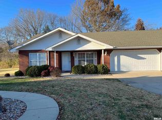 504 Hancock Ct, Carbondale, IL 62901